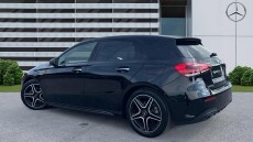 Mercedes-Benz A-Class A200 AMG Line Premium Edition 5dr Auto Petrol Hatchback